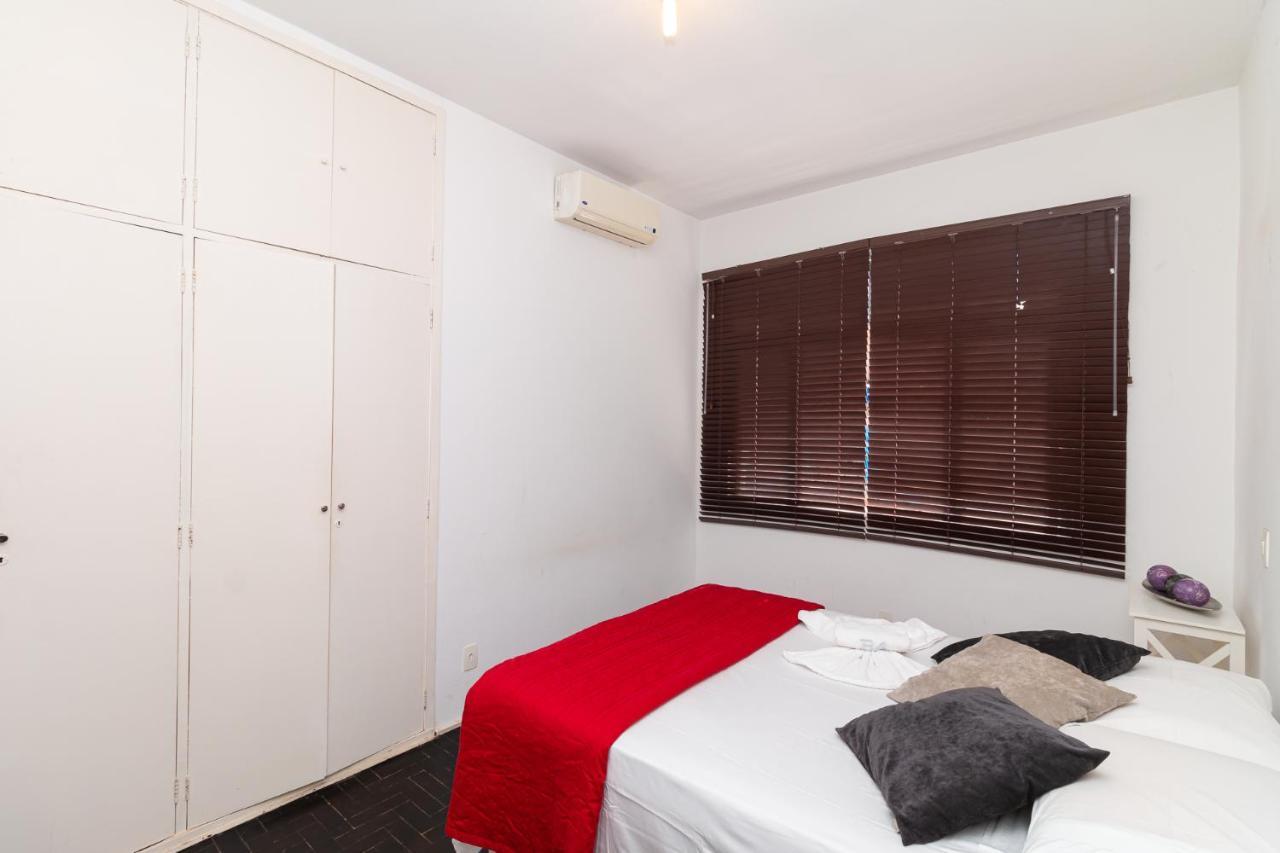 Ferienwohnung One BED FULLY CLIMATIZED FAVELA EXPERIENCE 240MB WIFI WITH LAUNDRY Rio de Janeiro Exterior foto